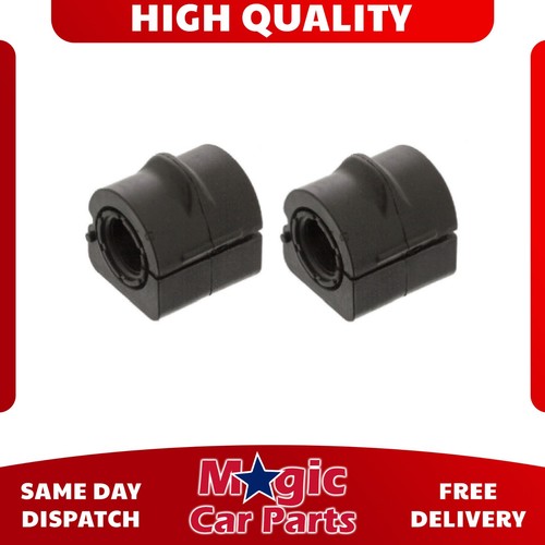 Rear anti roll bar bush - 2x,