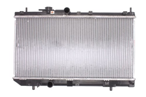 Engine radiator fits daihatsu - radiator,