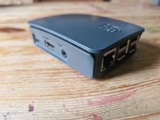 Raspberry Pi 3 Model B+