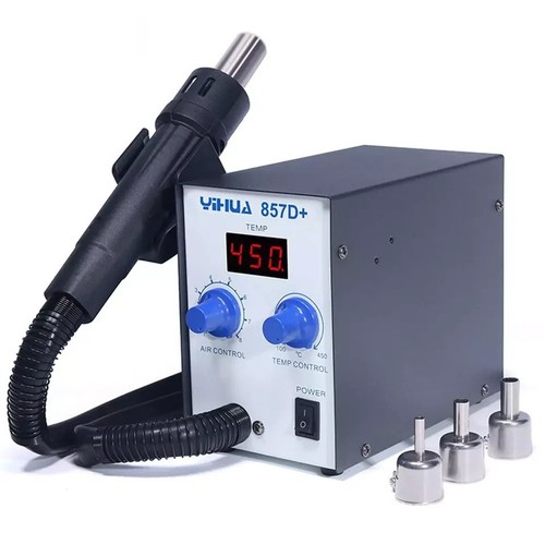 Yihua 857d hot - yihua,