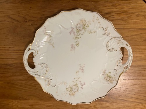 Antique pompadour - antique,