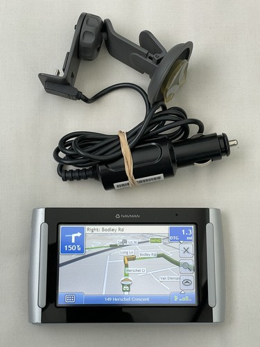 Navman s80 sat - sat, nav