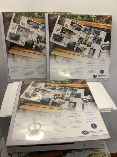 Creative memories 12x12 spargo - creative,