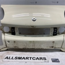 SMART FORTWO 450 FRONT BUMPER