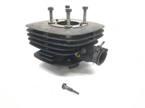 Honda 125 1974 elsinore - mt,