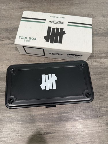 Toyo tools 190 - tools, undefeated