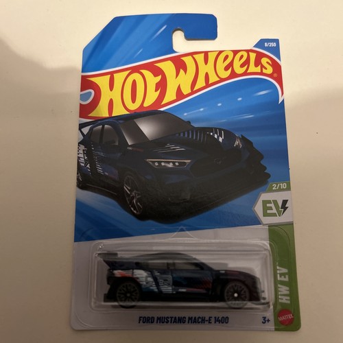2026 hot wheels ford - wheels,