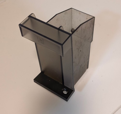 Neff built coffee machine - neff,