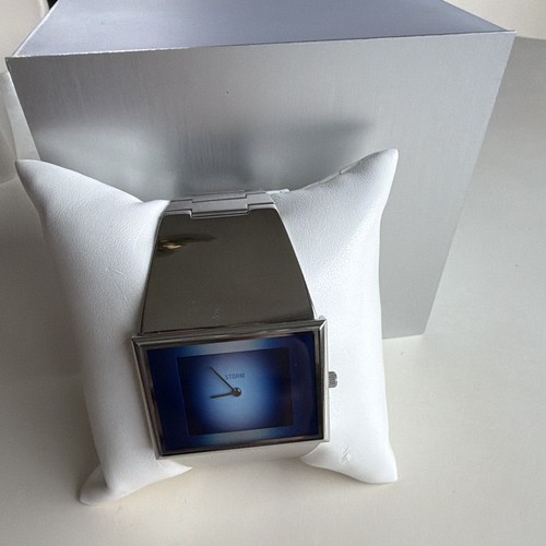 Storm rectangular blue - storm,