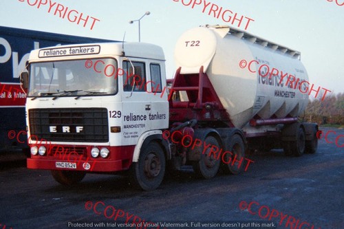 Truck photo reliance tankers - truck,