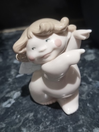 Nao lladro daisy 2003 - ,
