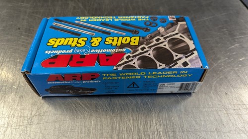 Arp main crank stud nut - stud,