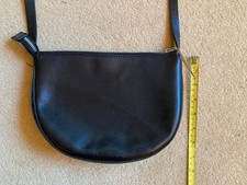 Jigsaw Leather small bag