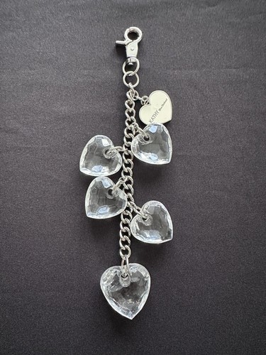Kathy van zeeland key ring - kathy,
