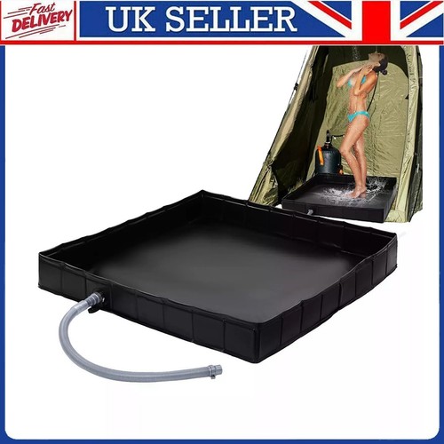 Outdoor camping shower tent - outdoor,