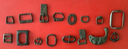 Group sixteen medieval - group,