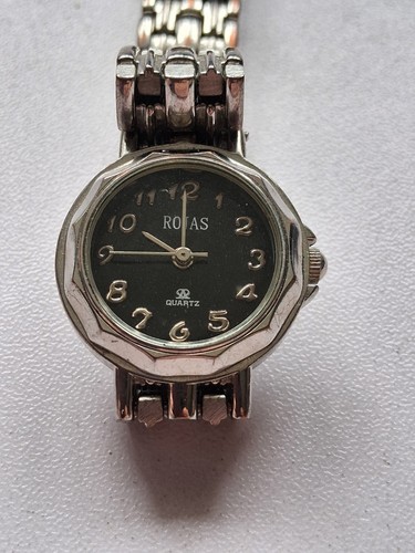 Rojas women quartz - quartz, watch