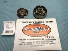 Honda SH 50 Fifty 1993-2004