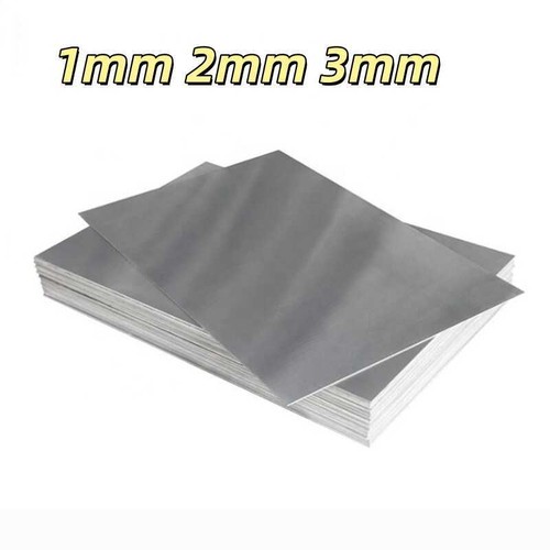 1mm 2mm 3mm - magnesium, alloy