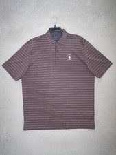 Greg Norman Polo Shirt Adult