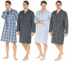 Haigman Cotton Nightshirt Long