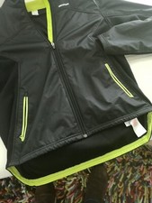 Twin Rock rider Cycling Jacket