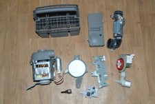 BEKO DWI643 DISHWASHER BROKEN