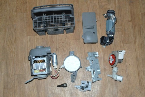 Beko dwi643 dishwasher - beko,