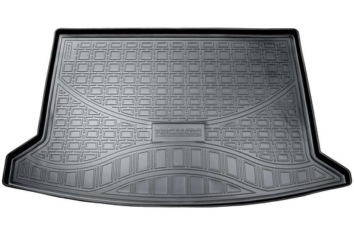 Trunk tray suitable for