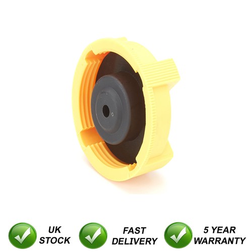 Radiator expansion tank cap - expansion,