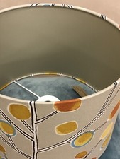 Scion Berry Tree Cotton Fabric