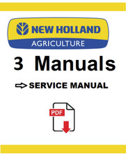 E35B New Holland Mini Midi