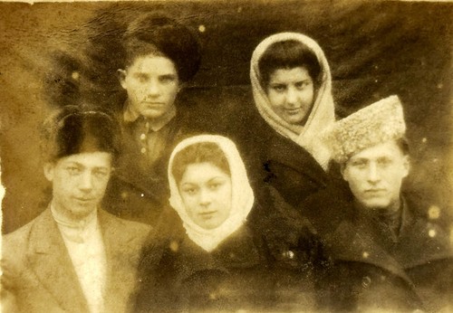 1920s ukrainian women - ukrainian,