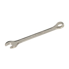 SILVERLINE COMBINATION SPANNER