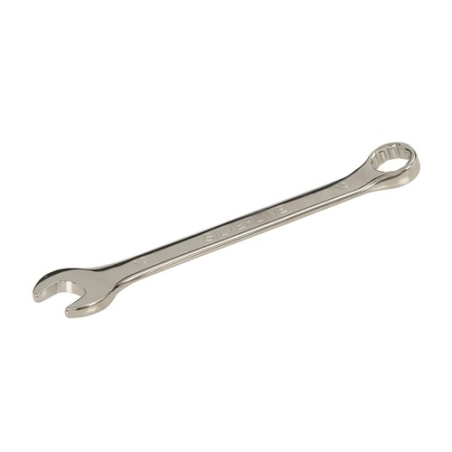 Silverline combination spanner - silverline,