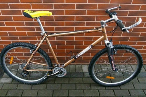 Mtb in kamikaze - mtb,