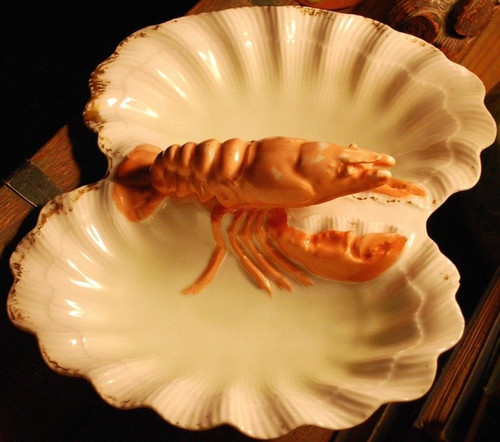 Antique haviland limoges - antique, co.