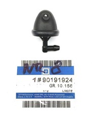1x original Opel nozzle rear
