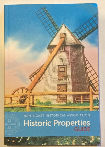 Nantucket historical - nantucket,