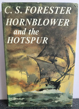 Hornblower and the Hotspur by