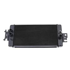 Fit For Suzuki VZ800 VL800 Intruder 2006-2019 Aluminum Engine Radiator Cooler