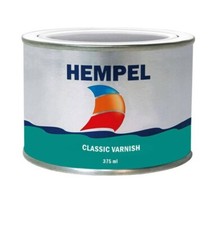 MARINE Hempel Classic Varnish