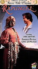 Faerie Tale Theatre - Rapunzel