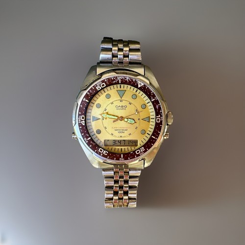 Vintage 90s casio - casio, 358