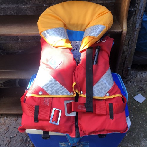 Crewsaver sea child - sea,