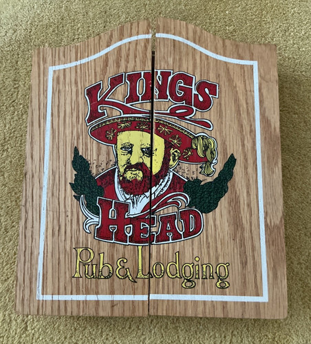 Kings head pub lodging mini - kings,