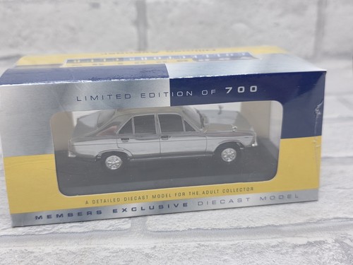 Scale corgi vanguards - 1:43,
