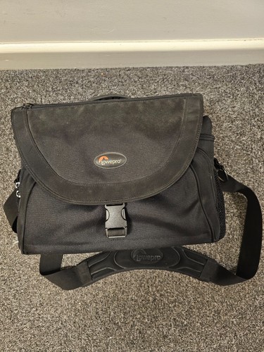 Lowepro nova camera bag - lowepro,