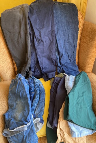 Bundle boys jeans and - bundle,