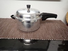 LARGE FAMES HRQ PRESSURE